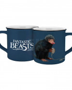 Fantastic Beasts Mug Niffler